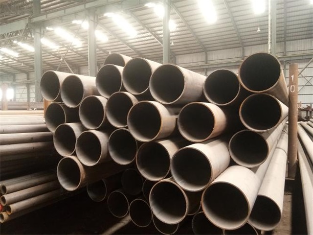 Q550D直縫鋼管廠家現(xiàn)貨價格